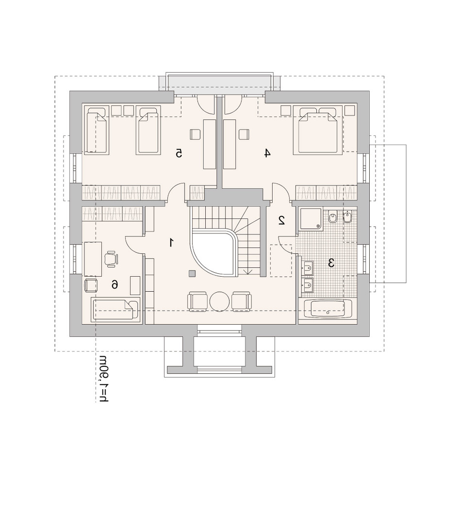 LK&917 (odbicie lustrzane) - miniatura 6