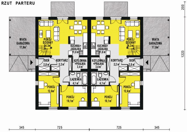 WB-3494 (1 segment) - miniatura 2
