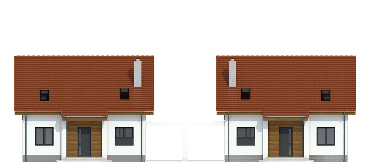 Lerka z wiątą bliźniak [A-BL1] - miniatura 2