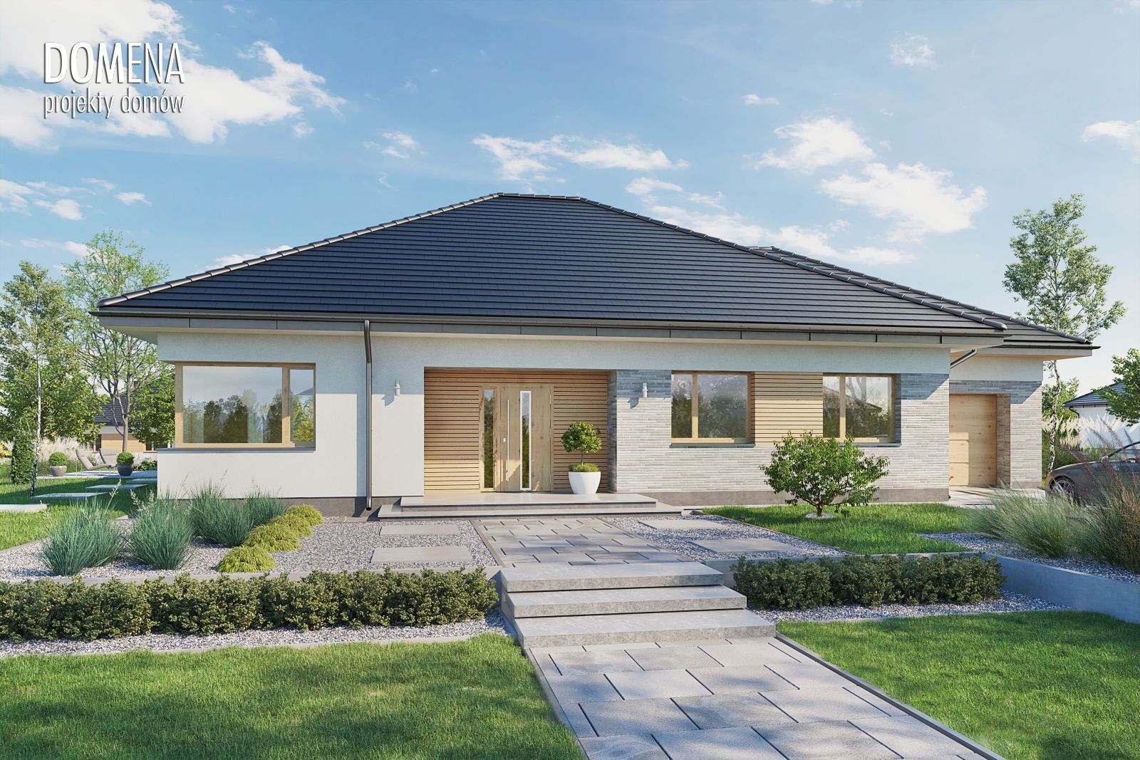 budowa domu - New-House
