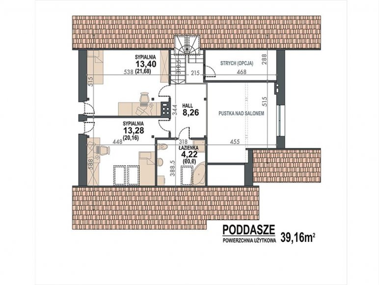 NEL II 2G (Odbicie lustrzane) - miniatura 5