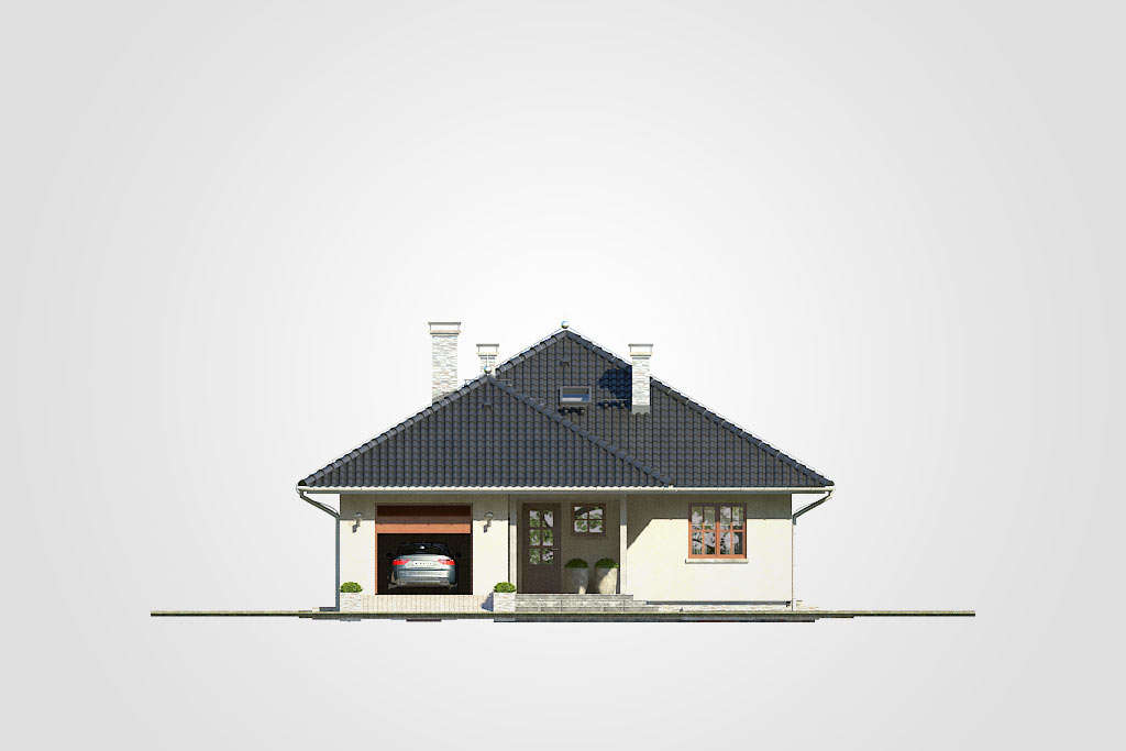 Bursztyn II (odbicie lustrzane) - miniatura 7