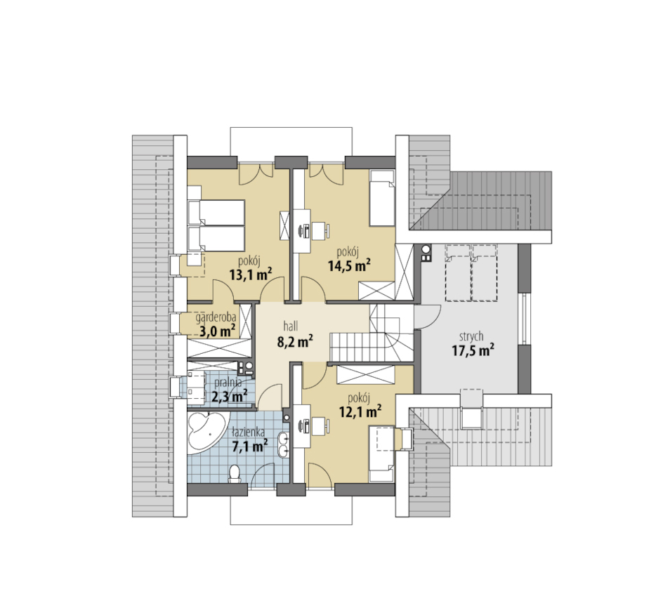 Tuliusz VI - miniatura 7