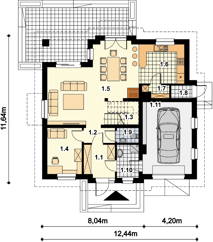 Portia - miniatura 9