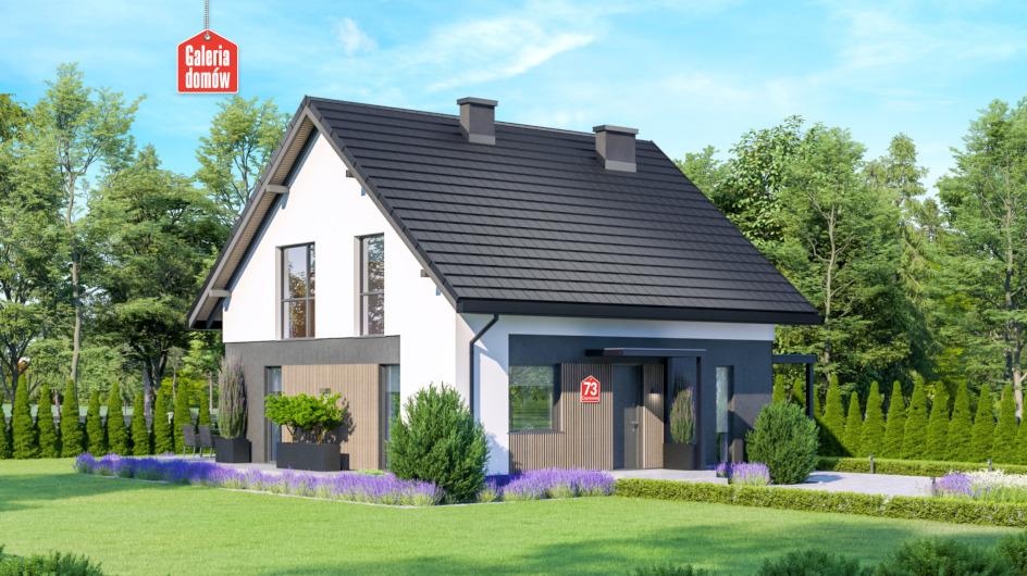 Dom przy Cyprysowej 73 - miniatura 6