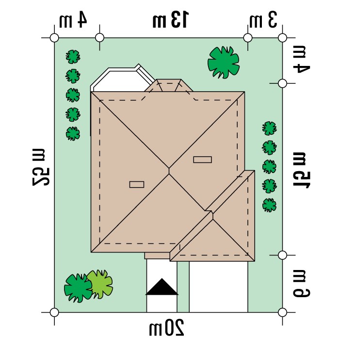 Eryka (odbicie lustrzane) - miniatura 5
