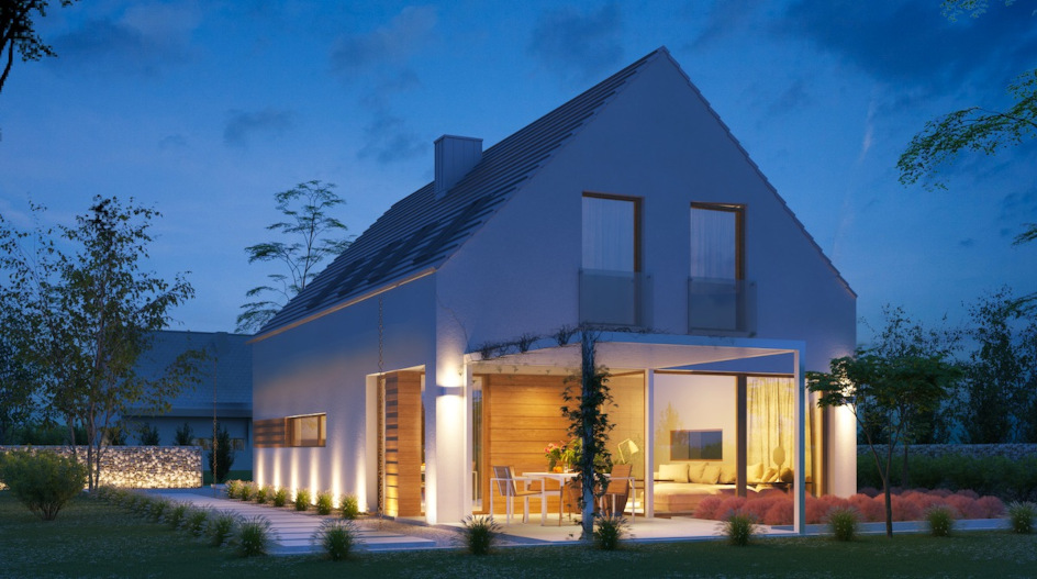 BASIC HOUSE 1 - miniatura 8