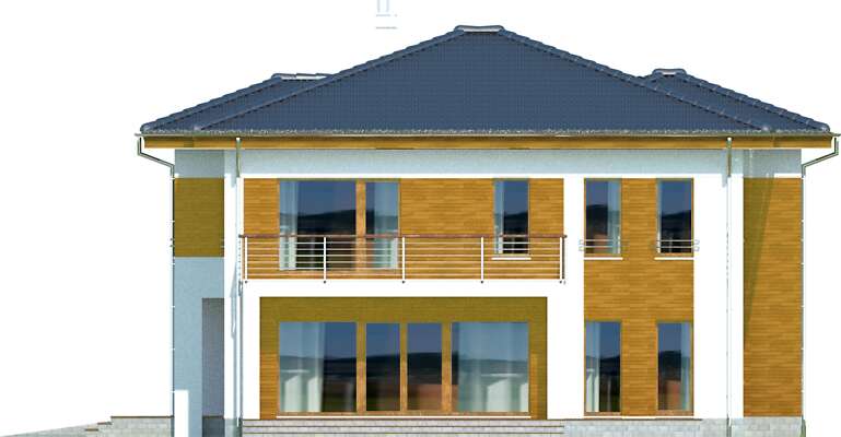 Brisbane DCP262 (odbicie lustrzane) - miniatura 11