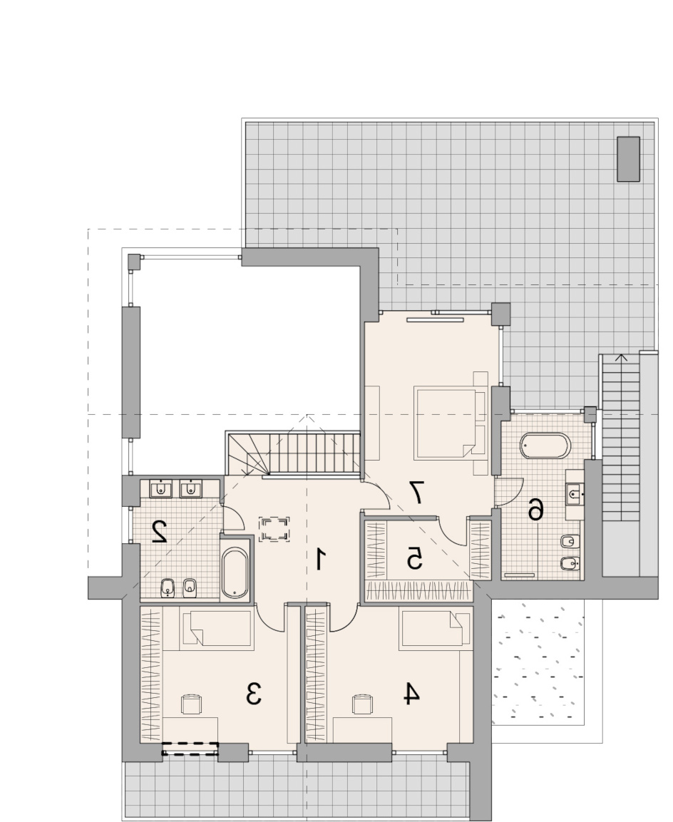 LK&1679 (odbicie lustrzane) - miniatura 8