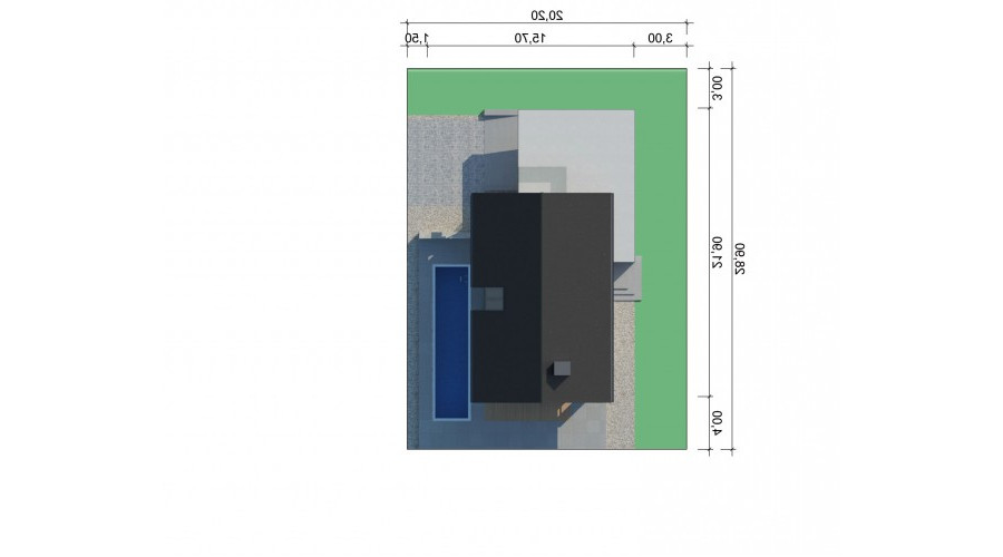 LK&1364 (odbicie lustrzane) - miniatura 8