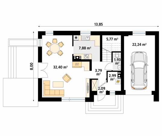 Jagoda 3 - miniatura 4