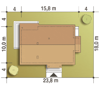 Gąska bez garażu [B] - miniatura 9