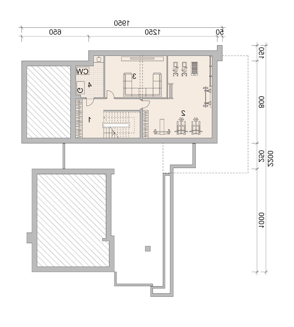 LK&1534 (odbicie lustrzane) - miniatura 9