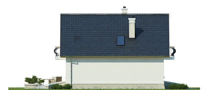 Aurelia III (odbicie lustrzane) - miniatura 10