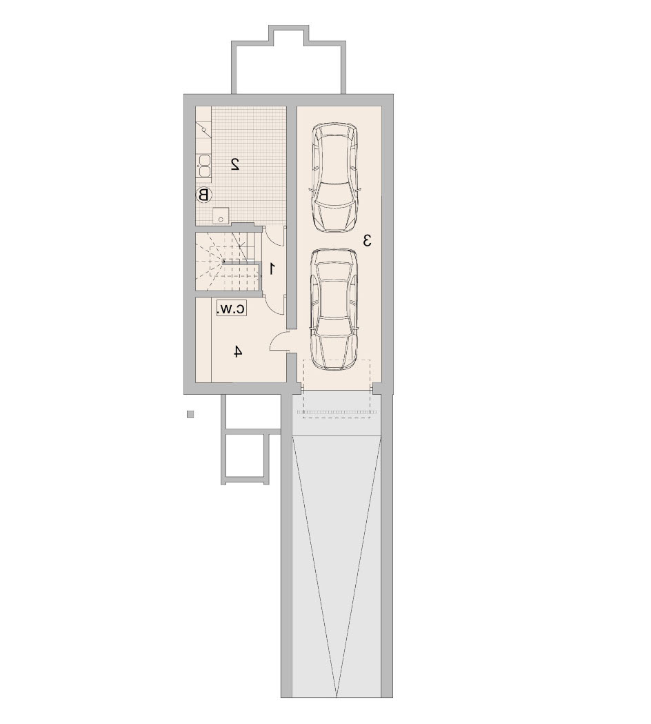 LK&1128 (odbicie lustrzane) - miniatura 3