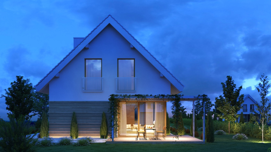 SMALL HOUSE 2 - miniatura 8