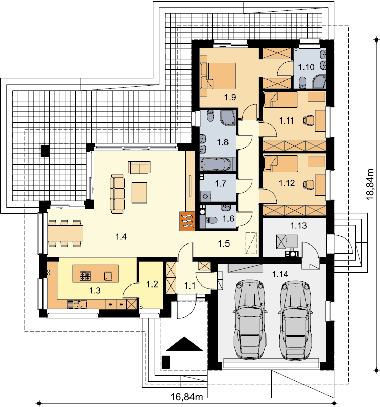 Padme 3 B - miniatura 9