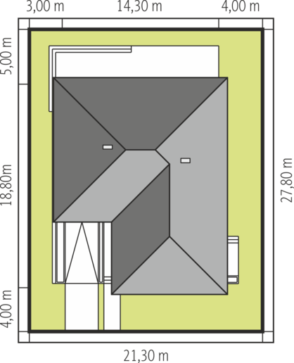 Alan III G1 (odbicie lustrzane) - miniatura 10