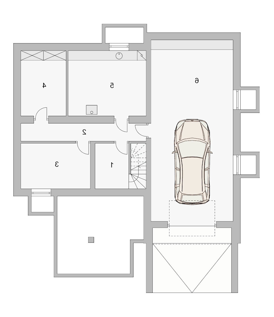 LK&340 (odbicie lustrzane) - miniatura 3