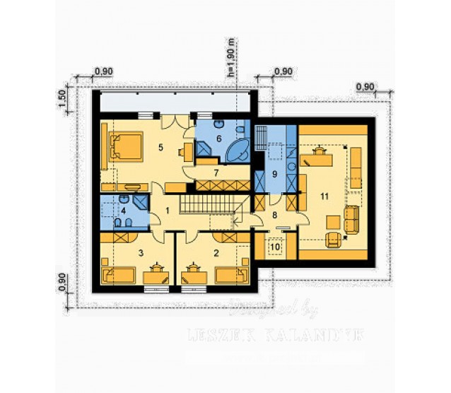 LK&676 - miniatura 5