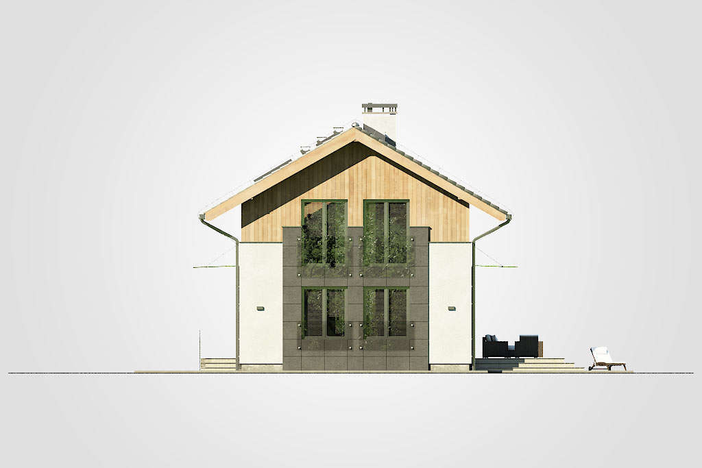 Happy Home - miniatura 3