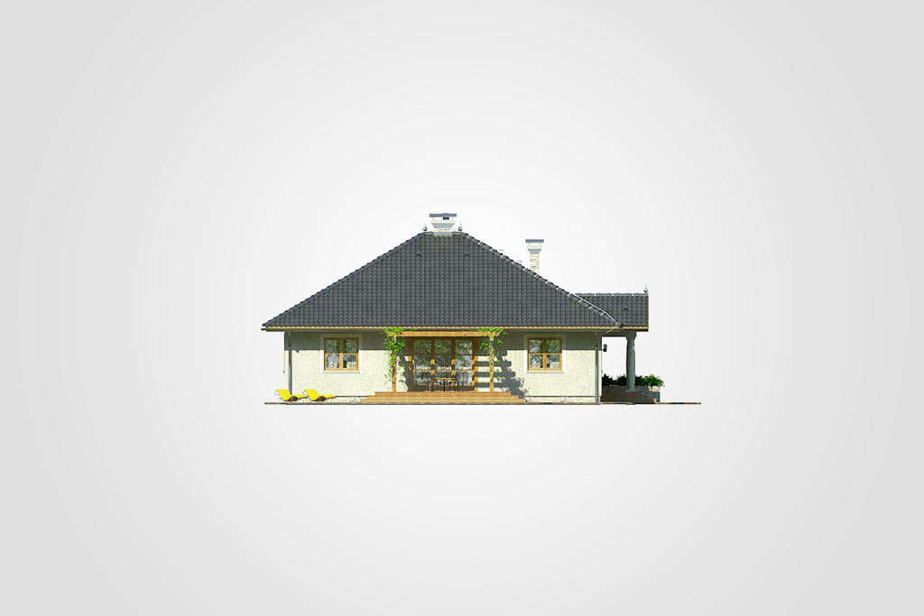 Texas II - miniatura 6