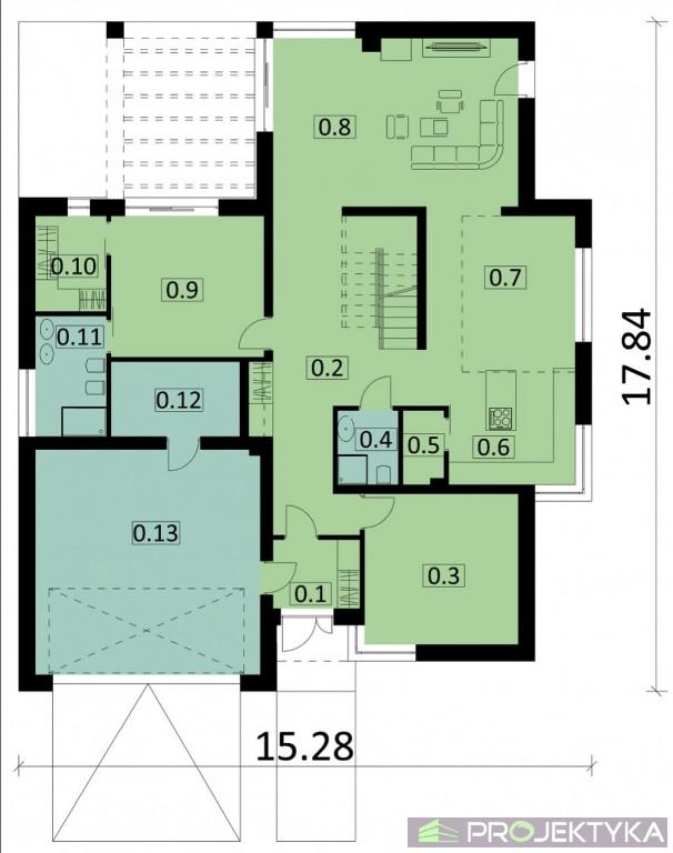 KA57 (odbicie lustrzane) - miniatura 2