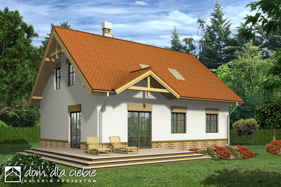 Lidka II bez garażu [B] - miniatura 7