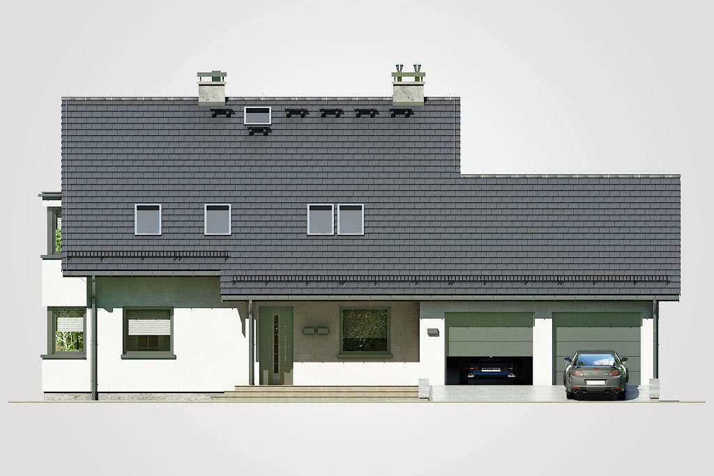 Kombi Plus (odbicie lustrzane) - miniatura 8