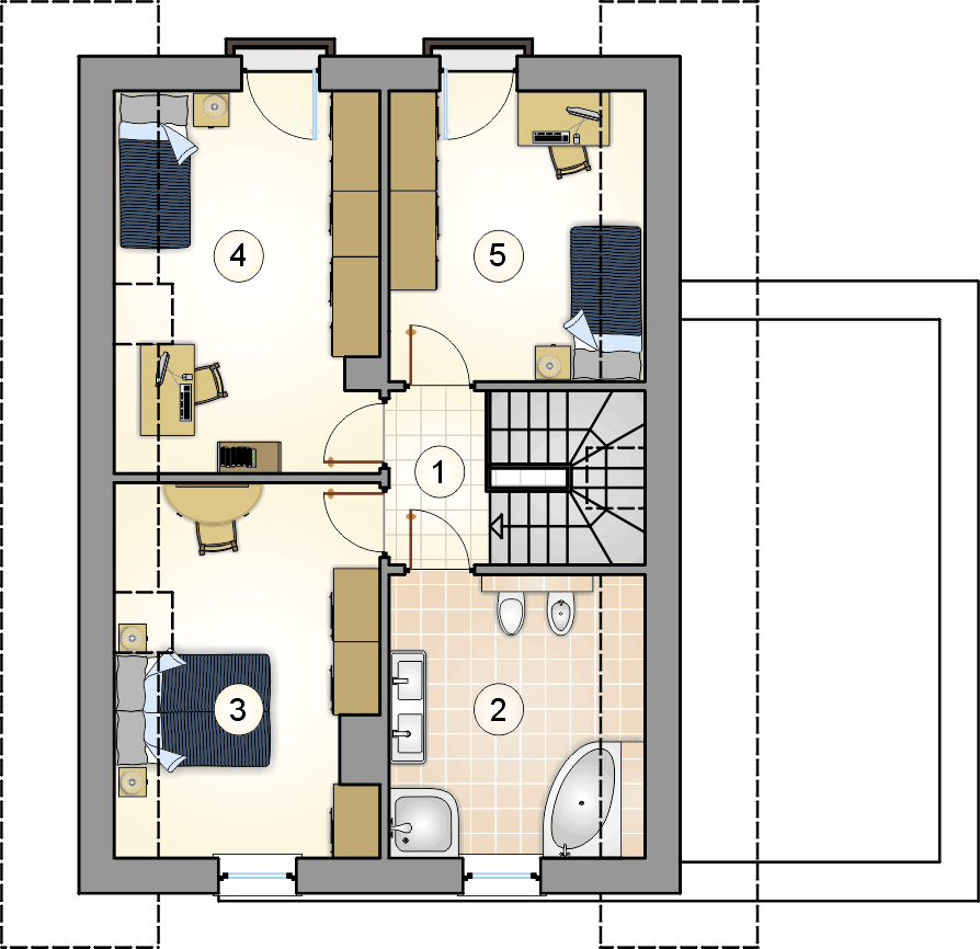 Argos II - miniatura 5