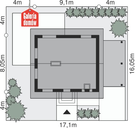 Dom przy Imbirowej 7 - miniatura 6