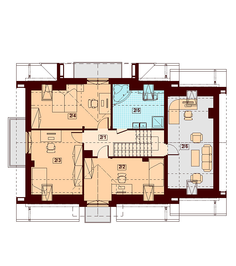 KARMELITA MODERN - miniatura 5