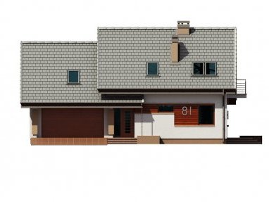Tomcio 2G (Odbicie lustrzane) - miniatura 8