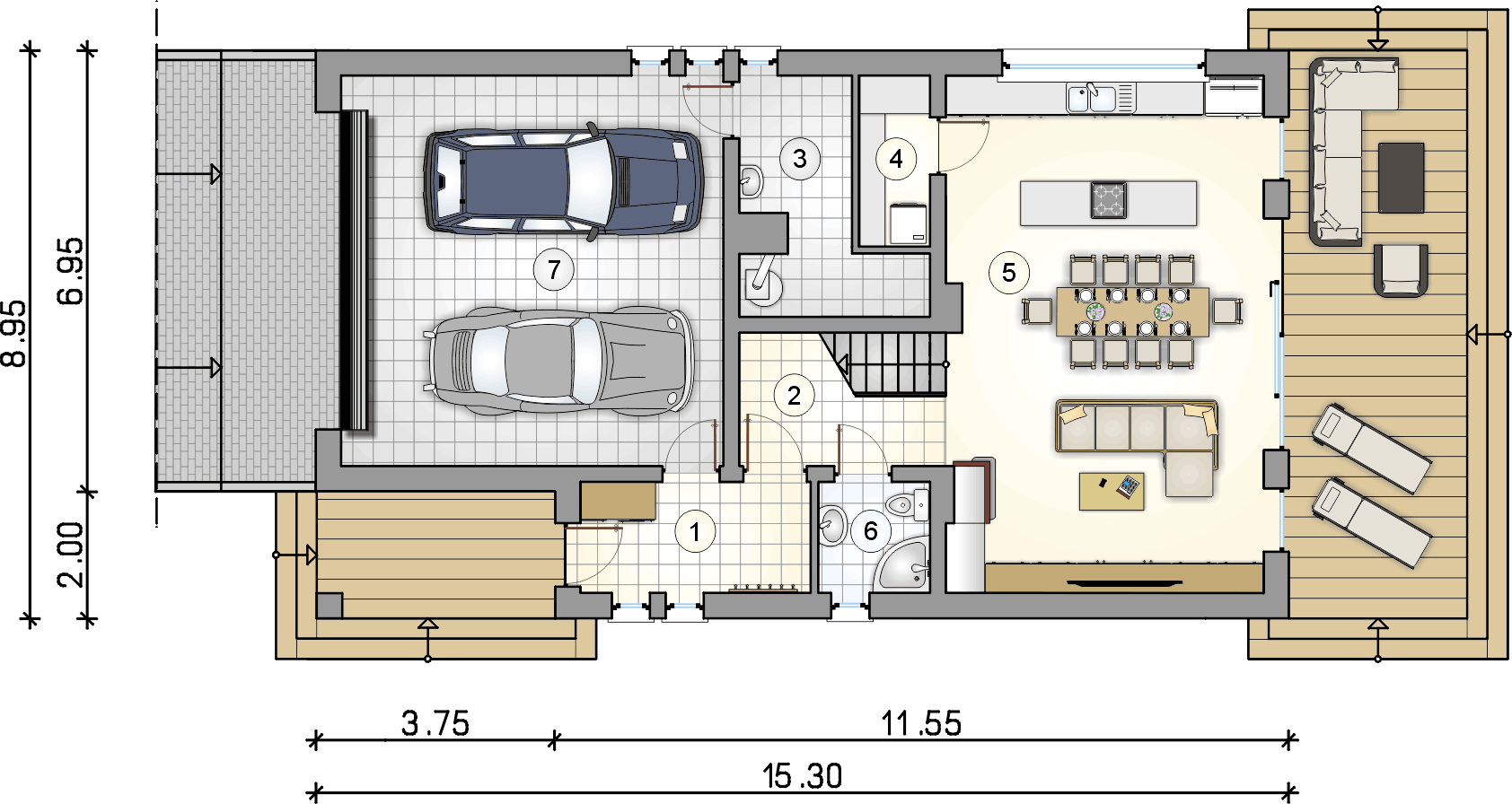 Sigma Mini - miniatura 6