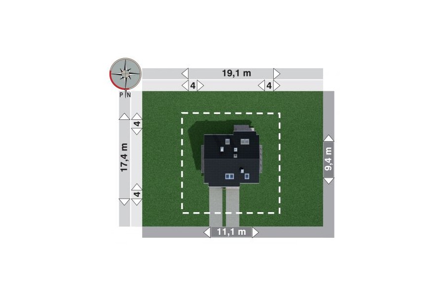 Oberek Rex - miniatura 6