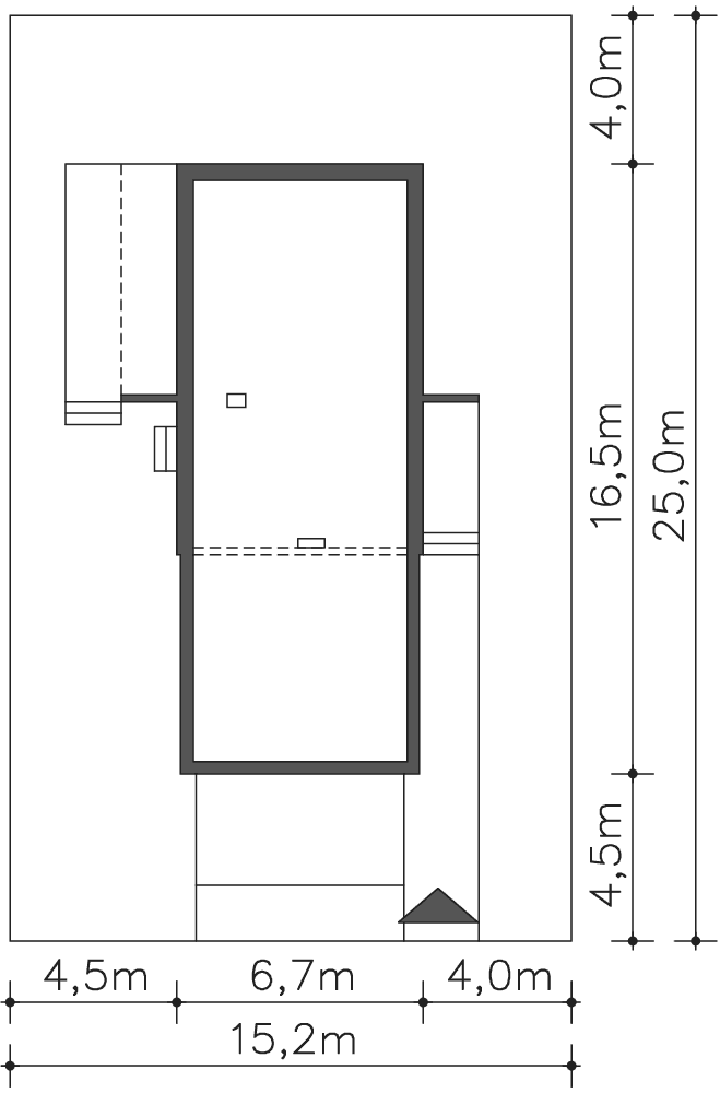 Belfast DCP268 (odbicie lustrzane) - miniatura 7