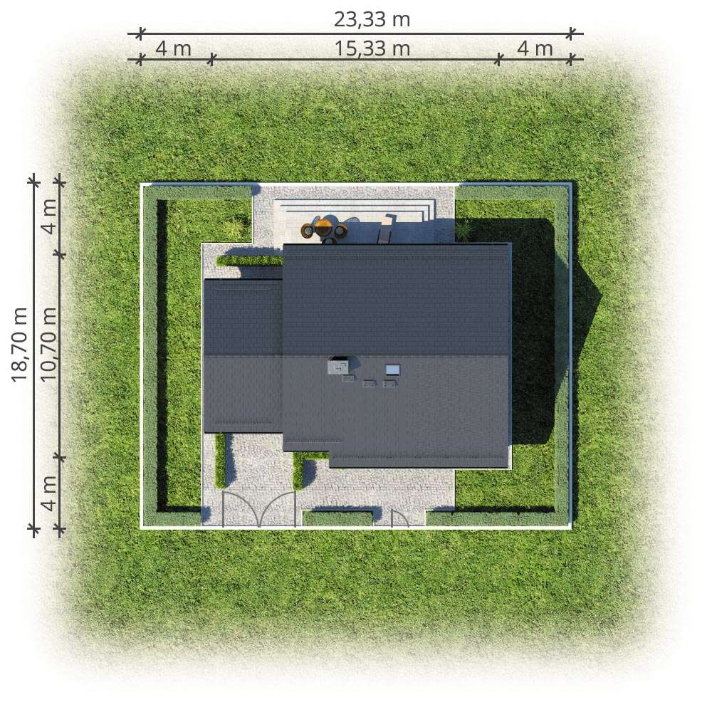 Remik VII (odbicie lustrzane) - miniatura 9