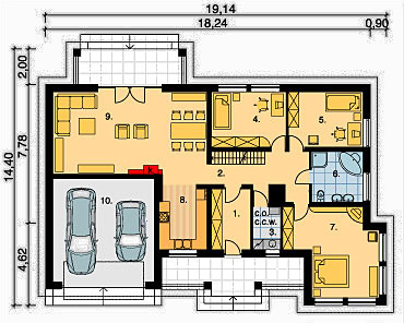 LK&221 - miniatura 9