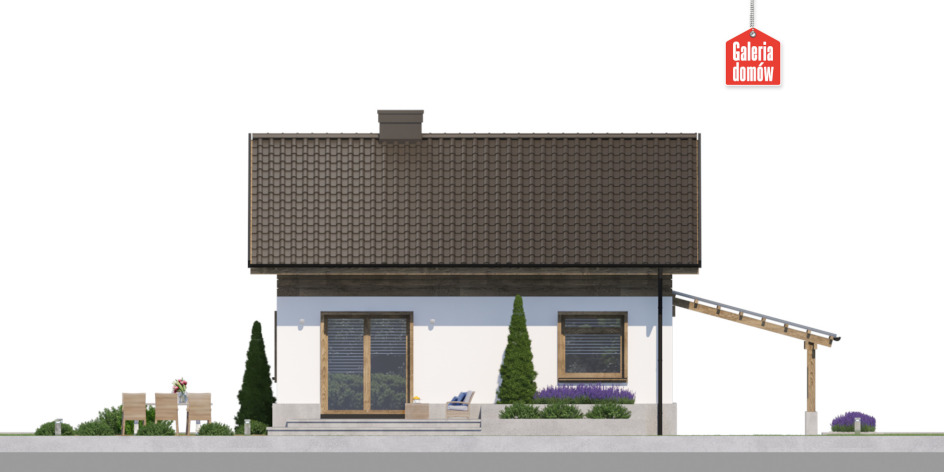 Dom przy Imbirowej 7 (odbicie lustrzane) - miniatura 9
