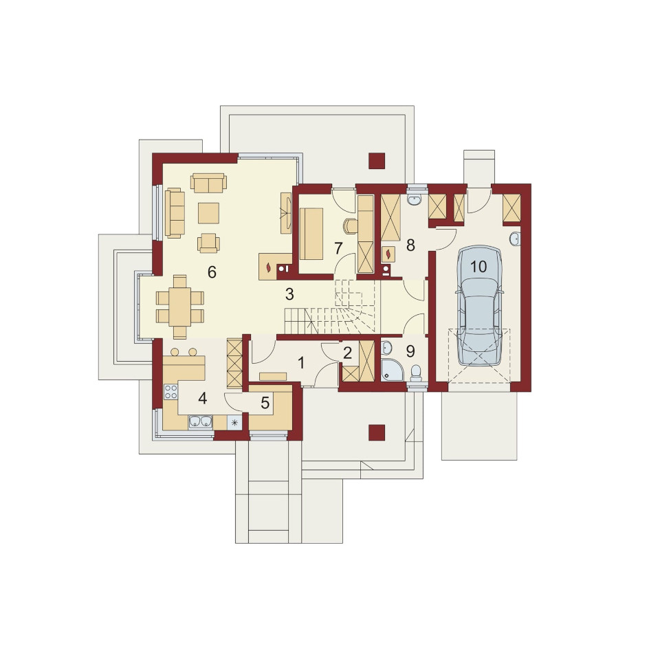 Apoloniusz - miniatura 8