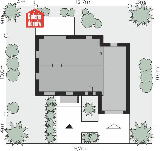 Dom przy Imbirowej 9 - miniatura 3
