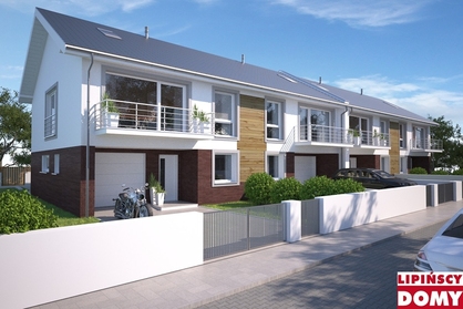 budowa domu Liberec LMS23 - New-House