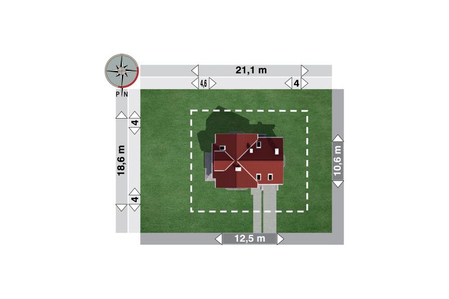 Jelonek Astro - miniatura 5
