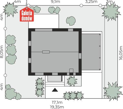 Dom przy Imbirowej 8 - miniatura 5
