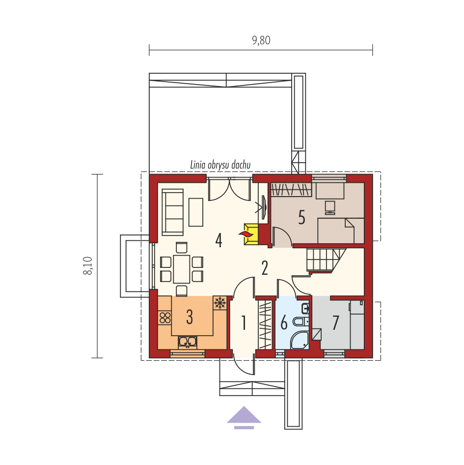 Adriana IV - miniatura 7