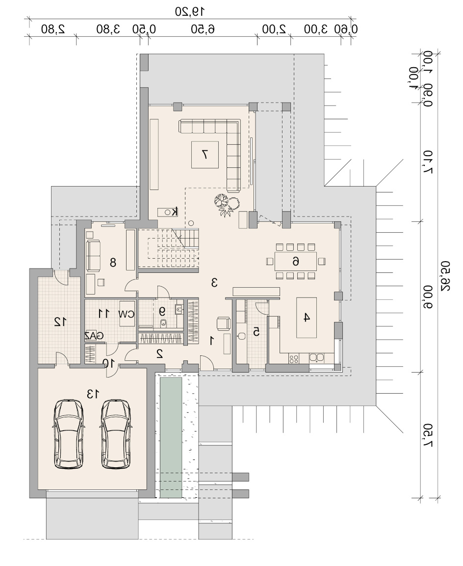 LK&1608 (odbicie lustrzane) - miniatura 6