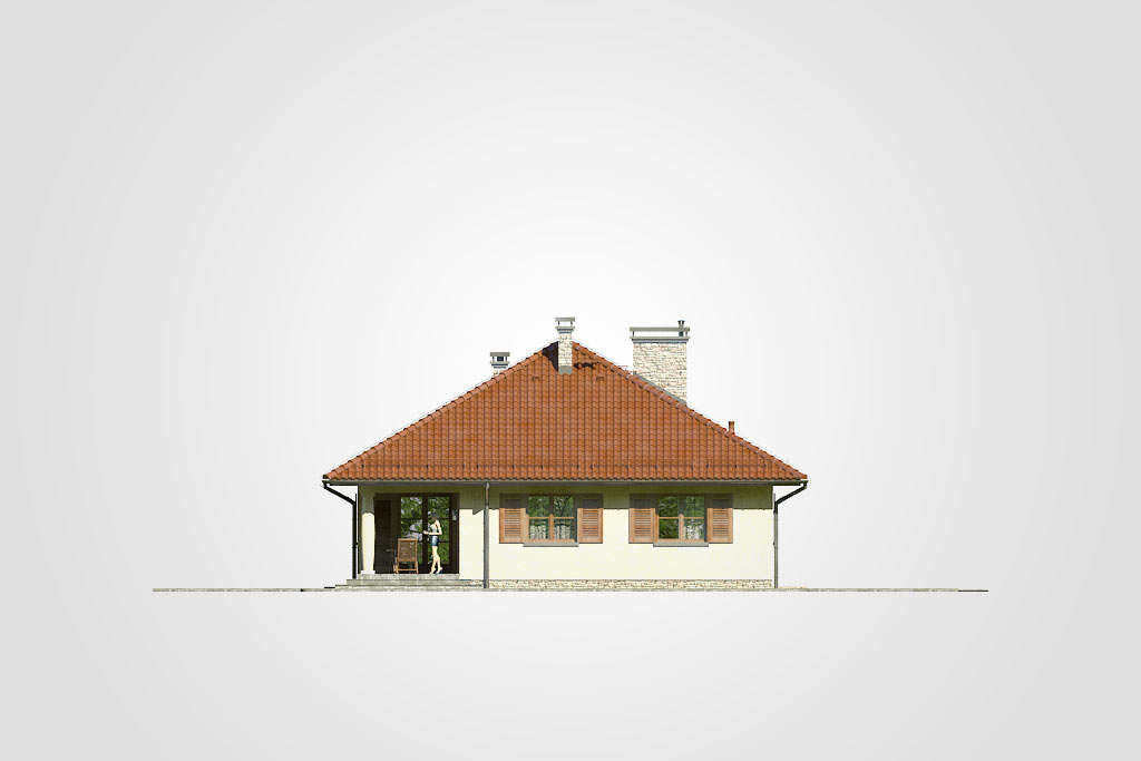 Kalifornia II (odbicie lustrzane) - miniatura 10