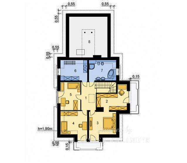LK&832 - miniatura 6