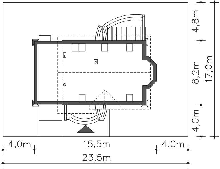 Tacoma III DCP240b (odbicie lustrzane) - miniatura 6