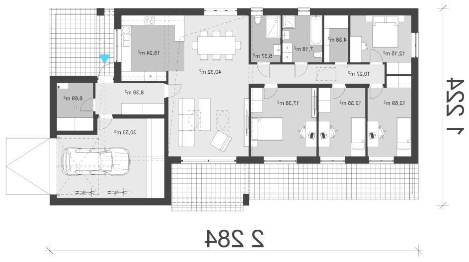 uA54v2 (odbicie lustrzane) - miniatura 5